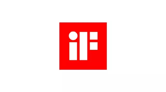 工業(yè)設計網站-iF