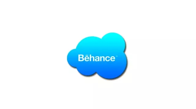 工業(yè)設計網站-Behance