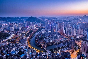 在貴陽，選擇工業(yè)設(shè)計公司可以找綠創(chuàng)設(shè)計