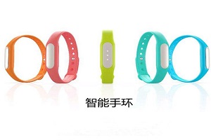 智能醫(yī)療器械產品正在普及到千家萬戶